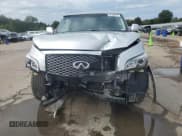 ✅ 2015 Infiniti QX80 • VIN: JN8AZ2NE8F9080411 • Lot: 81195075. Wystawiony na Copart z przebiegiem 141 287 mil. Bezpłatny archiwum sprzedaży aukcyjnych z USA i szczegółowy raport historii pojazdu na DreamBid. Zdjęcie 5.