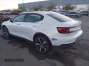 ✅ 2021 Polestar 2 Launch Edition • VIN: LPSED3KA1ML008669 • Лот: 41258973. Опубликован ранее на IAAI с пробегом Не указан. Бесплатный доступ к архиву аукционных продаж из США и подробный отчёт об истории автомобиля на DreamBid. Изображение 3.