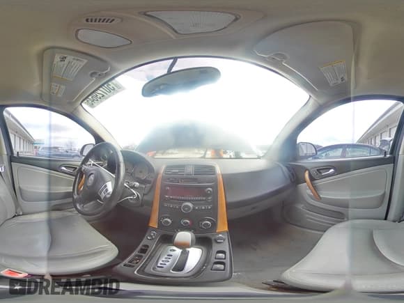 ✅ 2006 Saturn VUE • VIN: 5GZCZ53486S893495 • Lot: 50729645. Wystawiony na Copart z przebiegiem 210 472 mil. Bezpłatny archiwum sprzedaży aukcyjnych z USA i szczegółowy raport historii pojazdu na DreamBid. Zdjęcie 13.