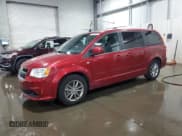 ✅ 2014 Dodge Grand Caravan SE • VIN: 2C4RDGBG0ER226258 • Лот: 84998355. Опубликован ранее на Copart с пробегом 56 268 миль. Бесплатный доступ к архиву аукционных продаж из США и подробный отчёт об истории автомобиля на DreamBid. Изображение 1.