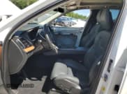 ✅ 2020 Volvo XC90 Inscription • VIN: YV4A22PL5L1607050 • Lot: 64810205. Listed on Copart with 52,642 mi. Free auction sales archive from the USA and detailed vehicle history report at DreamBid. Image 7.