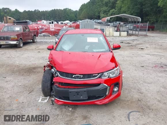 2020 Chevrolet Sonic Premier с VIN 1G1JF6SB5L4110309, выставлен на аукционе IAAI как лот 42639348 с пробегом 27 896 миль миль и . История ставок и продаж доступна на DreamBid. Изображение 12.
