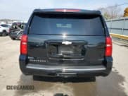 ✅ 2016 Chevrolet Suburban LTZ • VIN: 1GNSKJKC3GR191975 • Lot: 77949944. Listed on Copart with 154,301 mi. Free auction sales archive from the USA and detailed vehicle history report at DreamBid. Image 6.