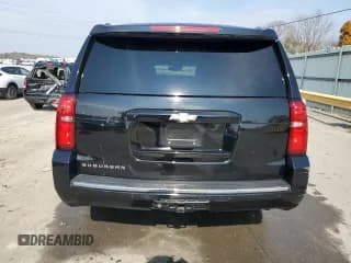 ✅ 2016 Chevrolet Suburban LTZ • VIN: 1GNSKJKC3GR191975 • Lot: 77949944. Wystawiony na Copart z przebiegiem 154 301 mil. Bezpłatny archiwum sprzedaży aukcyjnych z USA i szczegółowy raport historii pojazdu na DreamBid. Zdjęcie 6.