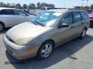 ✅ 2003 Ford Focus SE Fleet • VIN: 1FAFP36363W201031 • Lot: 43136822. Listed on IAAI with 111,044 mi. Free auction sales archive from the USA and detailed vehicle history report at DreamBid. Image 2.