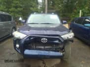 ✅ 2016 Toyota 4Runner Limited • VIN: JTEBU5JR1G5392406 • Lot: 43165190. Listed on IAAI with 122,331 mi. Free auction sales archive from the USA and detailed vehicle history report at DreamBid. Image 12.