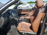 ✅ 2017 BMW 2 Series 230i • VIN: WBA2K9C34HV647462 • Lot: 69264745. Wystawiony na Copart z przebiegiem 41 052 mil. Bezpłatny archiwum sprzedaży aukcyjnych z USA i szczegółowy raport historii pojazdu na DreamBid. Zdjęcie 7.