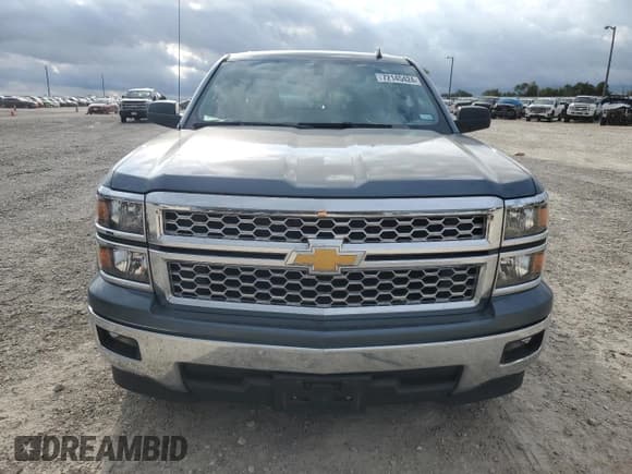✅ 2014 Chevrolet Silverado 1500 LT • VIN: 3GCPCREH0EG313366 • Лот: 72145424. Опубликован ранее на Copart с пробегом 70 657 миль. Бесплатный доступ к архиву аукционных продаж из США и подробный отчёт об истории автомобиля на DreamBid. Изображение 5.
