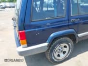 ✅ 2001 Jeep Cherokee Sport • VIN: 1J4FT48S01L603930 • Lot: 42503730. Wystawiony na IAAI z przebiegiem 149 030 mil. Bezpłatny archiwum sprzedaży aukcyjnych z USA i szczegółowy raport historii pojazdu na DreamBid. Zdjęcie 6.