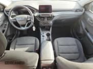 ✅ 2023 Ford Escape Active • VIN: 1FMCU9GN5PUA10058 • Лот: 84454605. Опубликован ранее на Copart с пробегом Не указан. Бесплатный доступ к архиву аукционных продаж из США и подробный отчёт об истории автомобиля на DreamBid. Изображение 8.