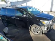 ✅ 2021 Kia Sedona EX • VIN: KNDMC5C10M6671729 • Lot: 41798313. Listed on IAAI with 58,775 mi. Free auction sales archive from the USA and detailed vehicle history report at DreamBid. Image 14.
