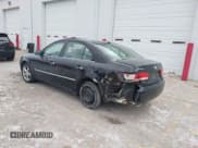 ✅ 2008 Hyundai Sonata SE • VIN: 5NPEU46F18H369915 • Лот: 41250325. Опубликован ранее на IAAI с пробегом 200 666 миль. Бесплатный доступ к архиву аукционных продаж из США и подробный отчёт об истории автомобиля на DreamBid. Изображение 3.