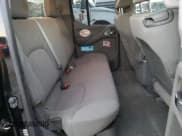 ✅ 2013 Nissan Frontier SL • VIN: 1N6AD0ER1DN753140 • Lot: 83616684. Listed on Copart with 67,940 mi. Free auction sales archive from the USA and detailed vehicle history report at DreamBid. Image 10.