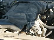 ✅ 2017 Chevrolet Silverado 2500HD Work Truck • VIN: 1GC2KUEG0HZ245663 • Lot: 41768414. Wystawiony na IAAI z przebiegiem 116 896 mil. Bezpłatny archiwum sprzedaży aukcyjnych z USA i szczegółowy raport historii pojazdu na DreamBid. Zdjęcie 22.