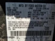 ✅ 2015 Ford Edge Titanium • VIN: 2FMTK4K95FBB42793 • Лот: 83841165. Опубликован ранее на Copart с пробегом 145 099 миль. Бесплатный доступ к архиву аукционных продаж из США и подробный отчёт об истории автомобиля на DreamBid. Изображение 13.