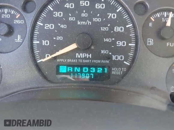 ✅ 2003 Chevrolet S-10 • VIN: 1GCCS19H438100436 • Лот: 41891848. Опубликован ранее на IAAI с пробегом 117 907 миль. Бесплатный доступ к архиву аукционных продаж из США и подробный отчёт об истории автомобиля на DreamBid. Изображение 15.