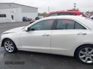 ✅ 2013 Cadillac ATS • VIN: 1G6AA5RA4D0151166 • Лот: 43562328. Опубликован ранее на IAAI с пробегом 184 861 миль. Бесплатный доступ к архиву аукционных продаж из США и подробный отчёт об истории автомобиля на DreamBid. Изображение 14.