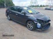 ✅ 2015 Nissan Sentra SV • VIN: 3N1AB7AP1FY307665 • Lot: 42951594. Wystawiony na IAAI z przebiegiem 73 458 mil. Bezpłatny archiwum sprzedaży aukcyjnych z USA i szczegółowy raport historii pojazdu na DreamBid. Zdjęcie 1.