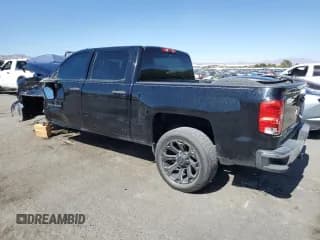 ✅ 2014 Chevrolet Silverado 1500 LT • VIN: 3GCPCREHXEG319739 • Лот: 59257914. Опубликован ранее на Copart с пробегом 107 438 миль. Бесплатный доступ к архиву аукционных продаж из США и подробный отчёт об истории автомобиля на DreamBid. Изображение 2.