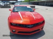 ✅ 2013 Chevrolet Camaro LT • VIN: 2G1FB1E37D9121318 • Лот: 42725933. Опубликован ранее на IAAI с пробегом 226 306 миль. Бесплатный доступ к архиву аукционных продаж из США и подробный отчёт об истории автомобиля на DreamBid. Изображение 12.