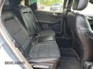 ✅ 2024 Ford Escape ST-Line Select • VIN: 1FMCU9NA3RUA79172 • Lot: 63594835. Listed on Copart with 17,898 mi. Free auction sales archive from the USA and detailed vehicle history report at DreamBid. Image 11.