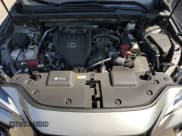 ✅ 2022 Lexus NX 350 F Sport • VIN: 2T2KGCEZ3NC005585 • Lot: 80276275. Listed on Copart with 19,138 mi. Free auction sales archive from the USA and detailed vehicle history report at DreamBid. Image 12.