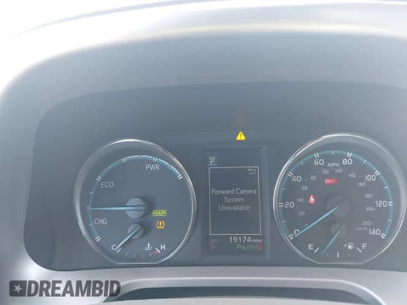 ✅ 2016 Toyota RAV4 Limited • VIN: JTMDJREV5GD039130 • Лот: 28510041. Опубликован ранее на IAAI с пробегом 19 174 миль. Бесплатный доступ к архиву аукционных продаж из США и подробный отчёт об истории автомобиля на DreamBid. Изображение 7.