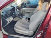 ✅ 2013 Subaru Legacy Premium • VIN: 4S3BMBC67D3031792 • Lot: 90309335. Wystawiony na Copart z przebiegiem 140 626 mil. Bezpłatny archiwum sprzedaży aukcyjnych z USA i szczegółowy raport historii pojazdu na DreamBid. Zdjęcie 7.