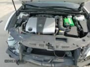 ✅ 2020 Lexus ES 350 F Sport • VIN: 58AGZ1B13LU068360 • Lot: 87105455. Wystawiony na Copart z przebiegiem 115 266 mil. Bezpłatny archiwum sprzedaży aukcyjnych z USA i szczegółowy raport historii pojazdu na DreamBid. Zdjęcie 13.