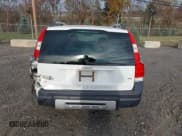 ✅ 2007 Volvo XC70 • VIN: YV4SZ592871275908 • Lot: 43595536. Listed on IAAI with 177,088 mi. Free auction sales archive from the USA and detailed vehicle history report at DreamBid. Image 16.