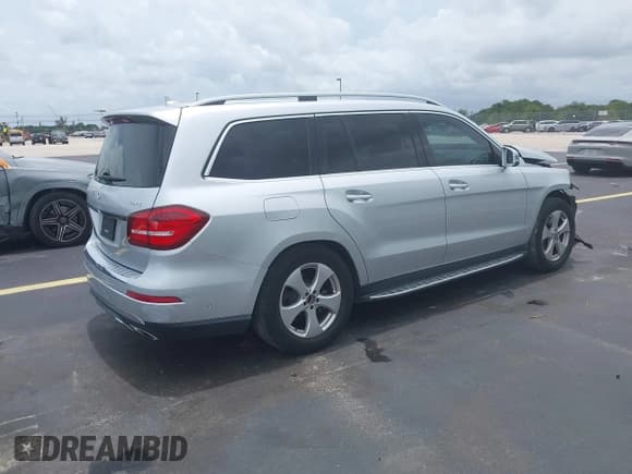 ✅ 2019 Mercedes-Benz GLS 450 • VIN: 4JGDF6EE1KB222797 • Лот: 42772189. Опубликован ранее на IAAI с пробегом 65 783 миль. Бесплатный доступ к архиву аукционных продаж из США и подробный отчёт об истории автомобиля на DreamBid. Изображение 4.