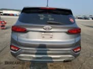 ✅ 2020 Hyundai Santa Fe SE • VIN: 5NMS23AD0LH163967 • Lot: 64869804. Wystawiony na Copart z przebiegiem 69 550 mil. Bezpłatny archiwum sprzedaży aukcyjnych z USA i szczegółowy raport historii pojazdu na DreamBid. Zdjęcie 6.