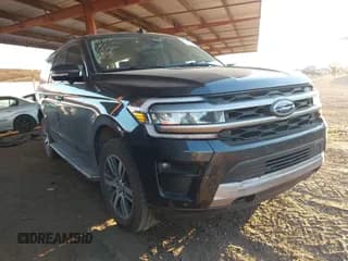 ✅ 2023 Ford Expedition Max XLT • VIN: 1FMJK1J88PEA66202 • Lot: 43617519. Wystawiony na IAAI z przebiegiem 25 376 mil. Bezpłatny archiwum sprzedaży aukcyjnych z USA i szczegółowy raport historii pojazdu na DreamBid. Zdjęcie 1.