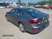 ✅ 2020 Volkswagen Jetta S • VIN: 3VWCB7BU7LM054958 • Lot: 42306896. Listed on IAAI with 47,489 mi. Free auction sales archive from the USA and detailed vehicle history report at DreamBid. Image 3.