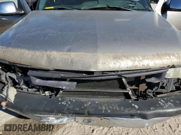 2001 Chevrolet Silverado 1500 LT z VIN 2GCEC19T911299476, wystawiony jako Copart lot #87938605 z przebiegiem Nie podano mil oraz Szkoda całkowita • Salvage title. Historia ofert i sprzedaży dostępna na DreamBid. Obrazek 12.