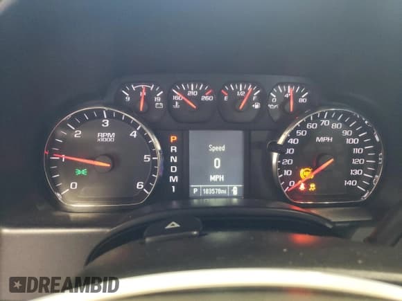 ✅ 2015 GMC Sierra 1500 • VIN: 1GT01XEG6FZ506805 • Лот: 74214214. Опубликован ранее на Copart с пробегом 183 578 миль. Бесплатный доступ к архиву аукционных продаж из США и подробный отчёт об истории автомобиля на DreamBid. Изображение 9.