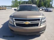 ✅ 2015 Chevrolet Suburban LS • VIN: 1GNSCHEC2FR682392 • Lot: 54833925. Listed on Copart with 156,667 mi. Free auction sales archive from the USA and detailed vehicle history report at DreamBid. Image 5.