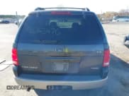 ✅ 2005 Ford Explorer Eddie Bauer • VIN: 1FMZU74KX5UA96425 • Lot: 43643476. Wystawiony na IAAI z przebiegiem 258 516 mil. Bezpłatny archiwum sprzedaży aukcyjnych z USA i szczegółowy raport historii pojazdu na DreamBid. Zdjęcie 16.