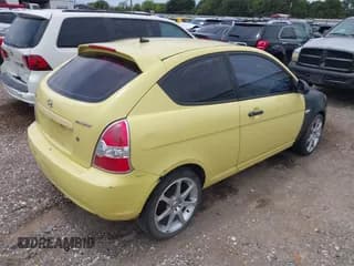✅ 2009 Hyundai Accent GS • VIN: KMHCM36CX9U125691 • Лот: 42863827. Опубликован ранее на IAAI с пробегом 175 672 миль. Бесплатный доступ к архиву аукционных продаж из США и подробный отчёт об истории автомобиля на DreamBid. Изображение 4.