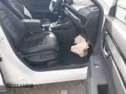 ✅ 2024 Honda CR-V Sport Touring • VIN: 2HKRS6H9XRH802451 • Lot: 43563287. Listed on IAAI with 12,291 mi. Free auction sales archive from the USA and detailed vehicle history report at DreamBid. Image 5.