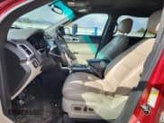 ✅ 2015 Ford Explorer XLT • VIN: 1FM5K8D86FGC42334 • Lot: 90051795. Wystawiony na Copart z przebiegiem Nie podano. Bezpłatny archiwum sprzedaży aukcyjnych z USA i szczegółowy raport historii pojazdu na DreamBid. Zdjęcie 7.