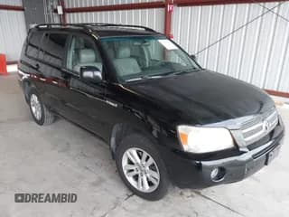 ✅ 2007 Toyota Highlander w/3rd Row • VIN: JTEEW21A570035193 • Лот: 41571679. Опубликован ранее на IAAI с пробегом 143 627 миль. Бесплатный доступ к архиву аукционных продаж из США и подробный отчёт об истории автомобиля на DreamBid. Изображение 1.