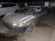 ✅ 1991 Toyota Corolla • VIN: 1NXAE94A5MZ183211 • Lot: 43715026. Listed on IAAI with 259,849 mi. Free auction sales archive from the USA and detailed vehicle history report at DreamBid. Image 2.