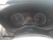 ✅ 2023 Subaru Crosstrek • VIN: JF2GTAAC4P9224478 • Lot: 53955795. Listed on Copart with 41,062 mi. Free auction sales archive from the USA and detailed vehicle history report at DreamBid. Image 9.