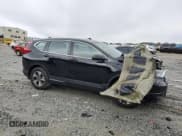 ✅ 2018 Honda CR-V LX • VIN: 2HKRW5H31JH408772 • Lot: 90228625. Wystawiony na Copart z przebiegiem Nie podano. Bezpłatny archiwum sprzedaży aukcyjnych z USA i szczegółowy raport historii pojazdu na DreamBid. Zdjęcie 4.