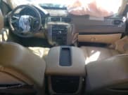 ✅ 2011 Chevrolet Suburban LT • VIN: 1GNSKJE36BR334082 • Lot: 85940265. Listed on Copart with 218,878 mi. Free auction sales archive from the USA and detailed vehicle history report at DreamBid. Image 8.