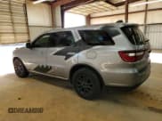 ✅ 2020 Dodge Durango Pursuit • VIN: 1C4SDJFT6LC296889 • Lot: 89810055. Wystawiony na Copart z przebiegiem 116 653 mil. Bezpłatny archiwum sprzedaży aukcyjnych z USA i szczegółowy raport historii pojazdu na DreamBid. Zdjęcie 2.