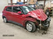 ✅ 2021 Hyundai Venue SE • VIN: KMHRB8A39MU108670 • Lot: 50427805. Listed on Copart with 76,678 mi. Free auction sales archive from the USA and detailed vehicle history report at DreamBid. Image 4.