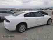 2018 Dodge Charger Police z VIN 2C3CDXKT8JH295495, wystawiony jako Copart lot #70563105 z przebiegiem 133 185 mil mil oraz Szkoda całkowita • Salvage title. Historia ofert i sprzedaży dostępna na DreamBid. Obrazek 3.