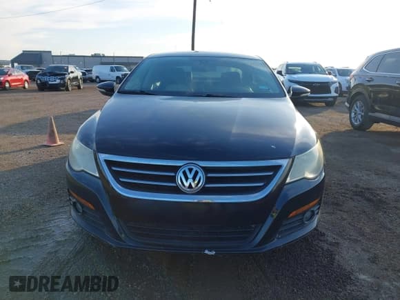 ✅ 2009 Volkswagen CC Sport • VIN: WVWML73C99E568674 • Lot: 43822918. Wystawiony na IAAI z przebiegiem 105 211 mil. Bezpłatny archiwum sprzedaży aukcyjnych z USA i szczegółowy raport historii pojazdu na DreamBid. Zdjęcie 6.